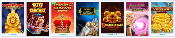 only spins promo code