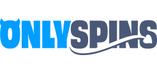 OnlySpins Footer Logo